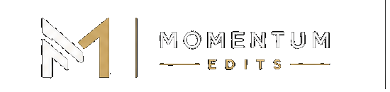 Momentum Edits